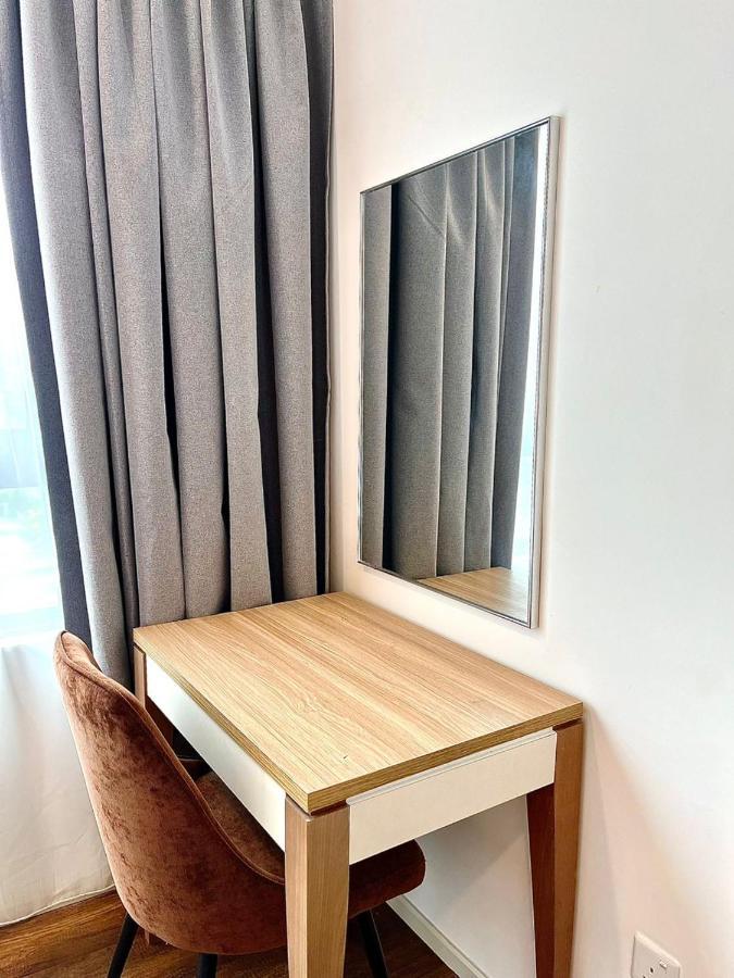 Hotspring 2 Room 1512 Suite Sunway Onsen With Theme Park View 4 Pax Tambun Bagian luar foto