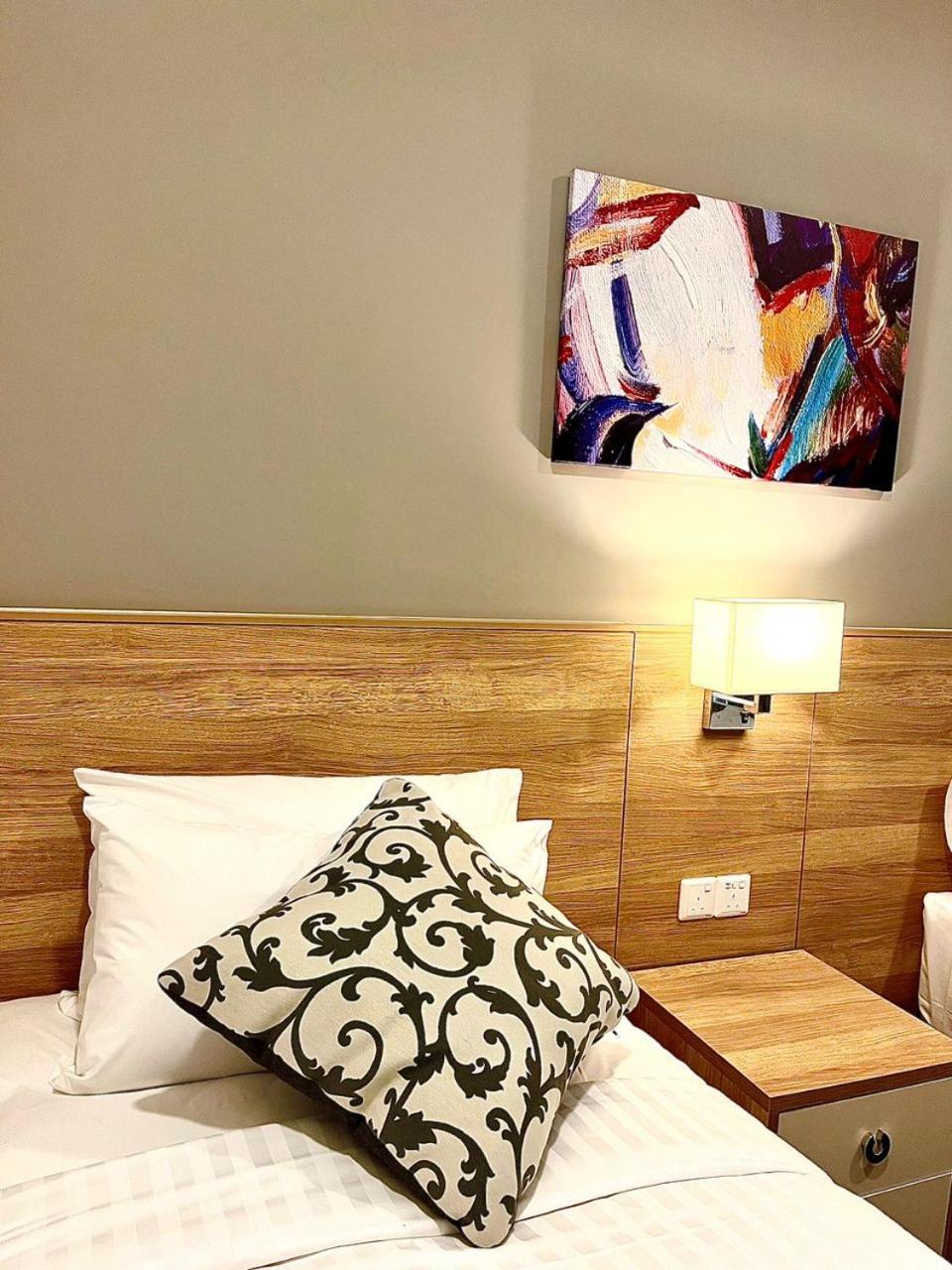 Hotspring 2 Room 1512 Suite Sunway Onsen With Theme Park View 4 Pax Tambun Bagian luar foto